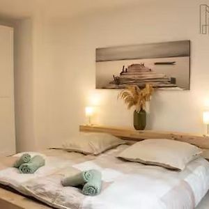 Appartement met een Slaapkamer